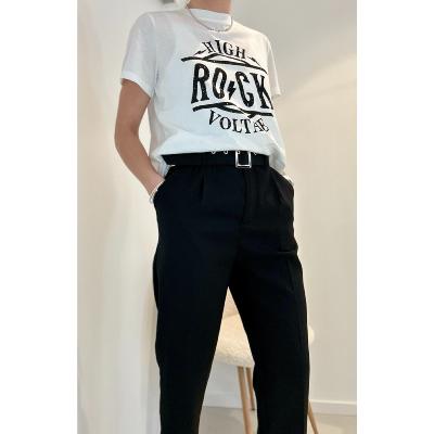 Pantalon Zahra