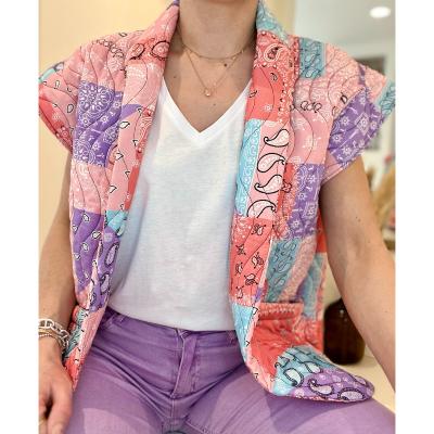Veste Candy
