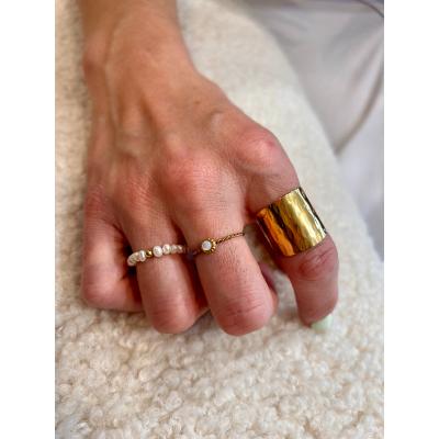 Bague Bertilde