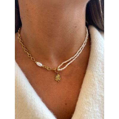 Collier Carmelita