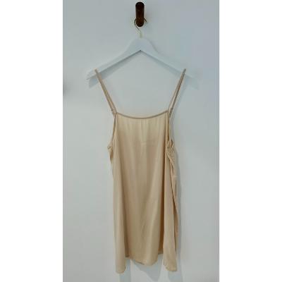 Fond de robe 