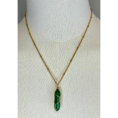 collier Deonilde 