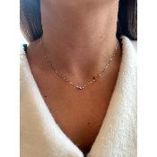 Collier Carissa