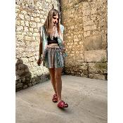 Short Altina
