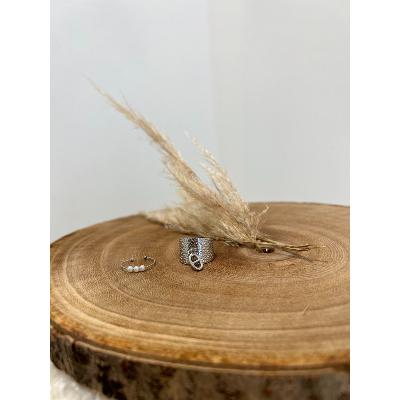 Bague Bruna