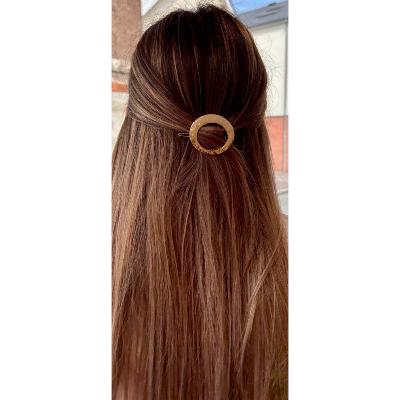 Barrette Betsabé