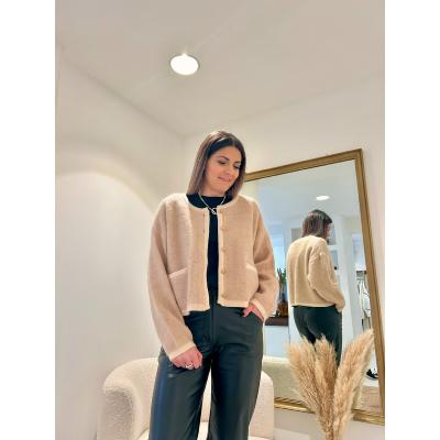 Gilet Cristela