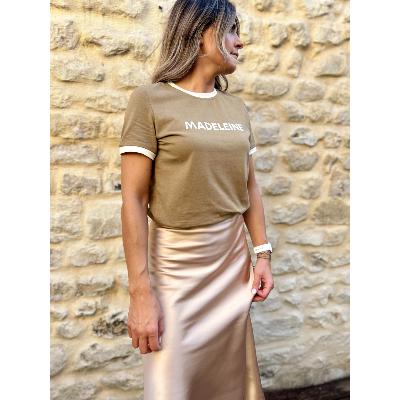 T-shirt Paris