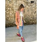 Gilet Altina