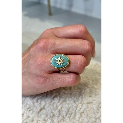 Bague Carmina