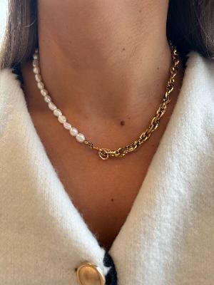 Collier Cania