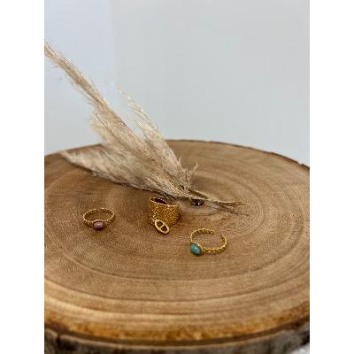 Bague Bruna
