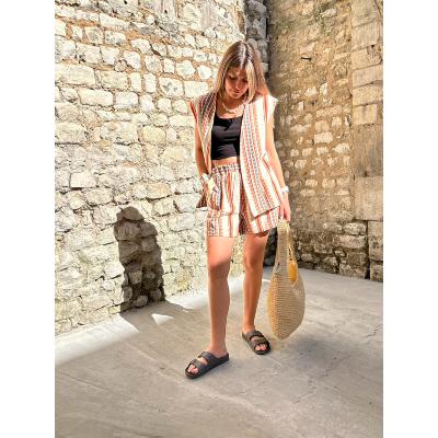 Short Altina