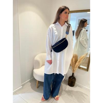 Robe chemise Dalila