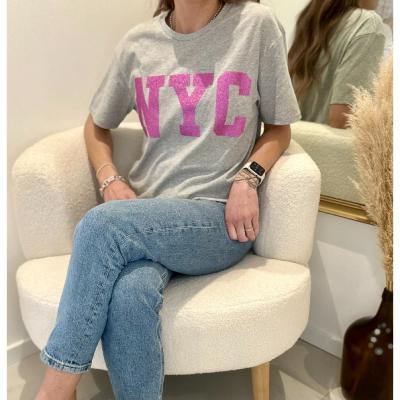 T-shirt NYC