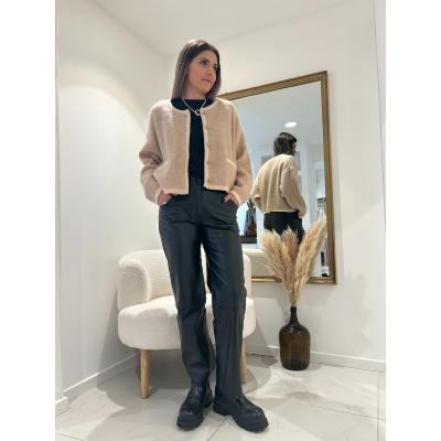 Gilet Cristela