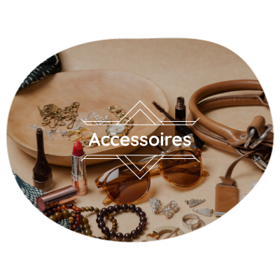 Vente daccessoires de mode pour femme