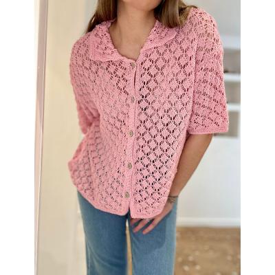 Gilet Dolores
