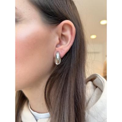 Boucle d'oreille Diana