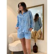 Chemise Dora