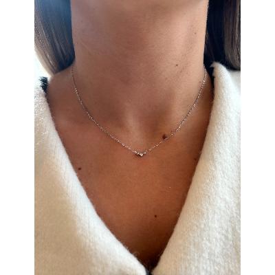 Collier Carissa