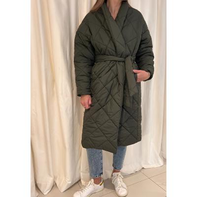 Manteau Carsta