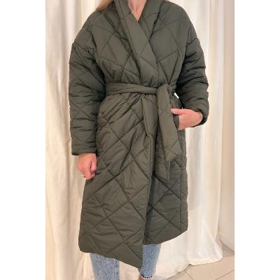 Manteau Carsta