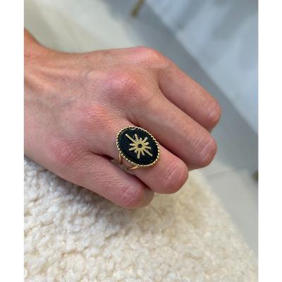 Bague Carmina