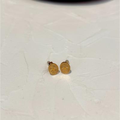 Puce d'oreille Aurélia