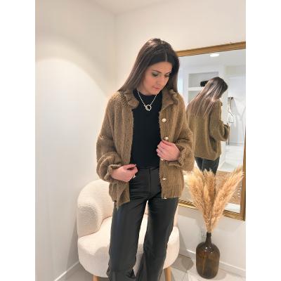 Gilet Cloe
