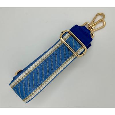 Sangle Clara bleu marine