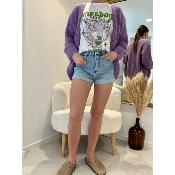 Short jean Albina