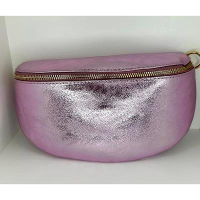 Sac banane Ema violet