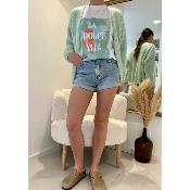 Short jean Albina