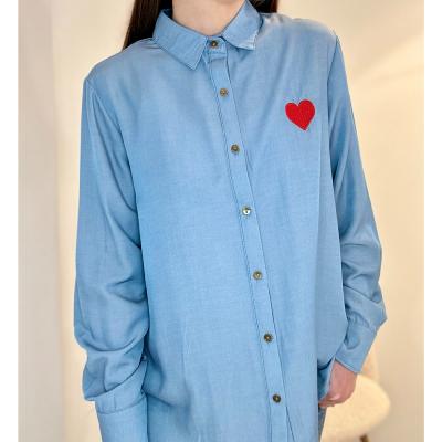 Chemise Viviane