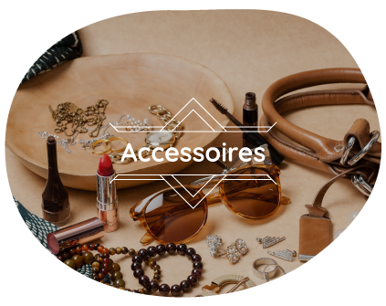 Accessoires